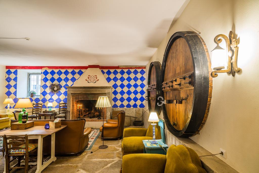 The Old Cellar House Sintra Exterior foto