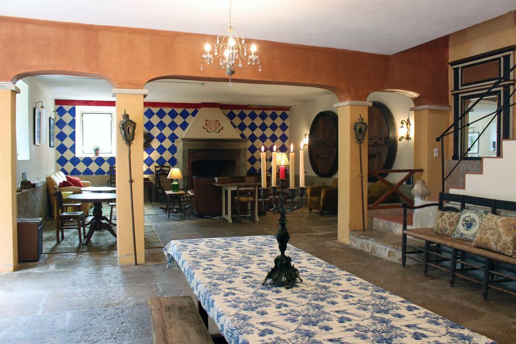 The Old Cellar House Sintra Exterior foto