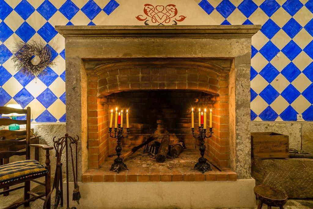 The Old Cellar House Sintra Exterior foto