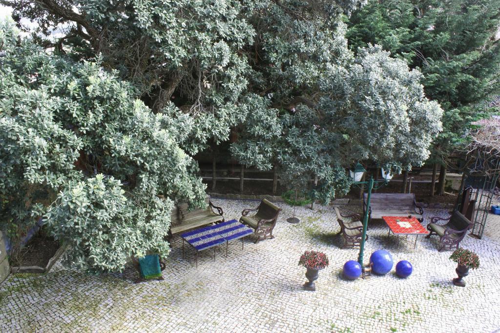 The Old Cellar House Sintra Exterior foto